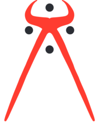 Logo A Foras